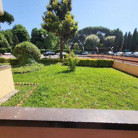Aurelia Boutique Apartment Rom Exterior foto