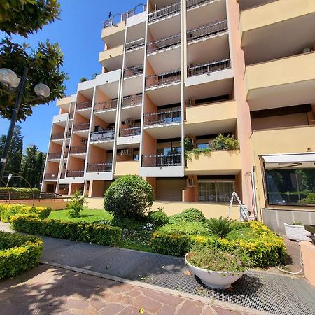 Aurelia Boutique Apartment Rom Exterior foto