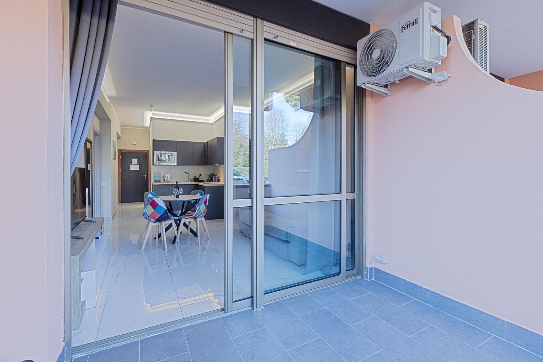 Aurelia Boutique Apartment Rom Exterior foto
