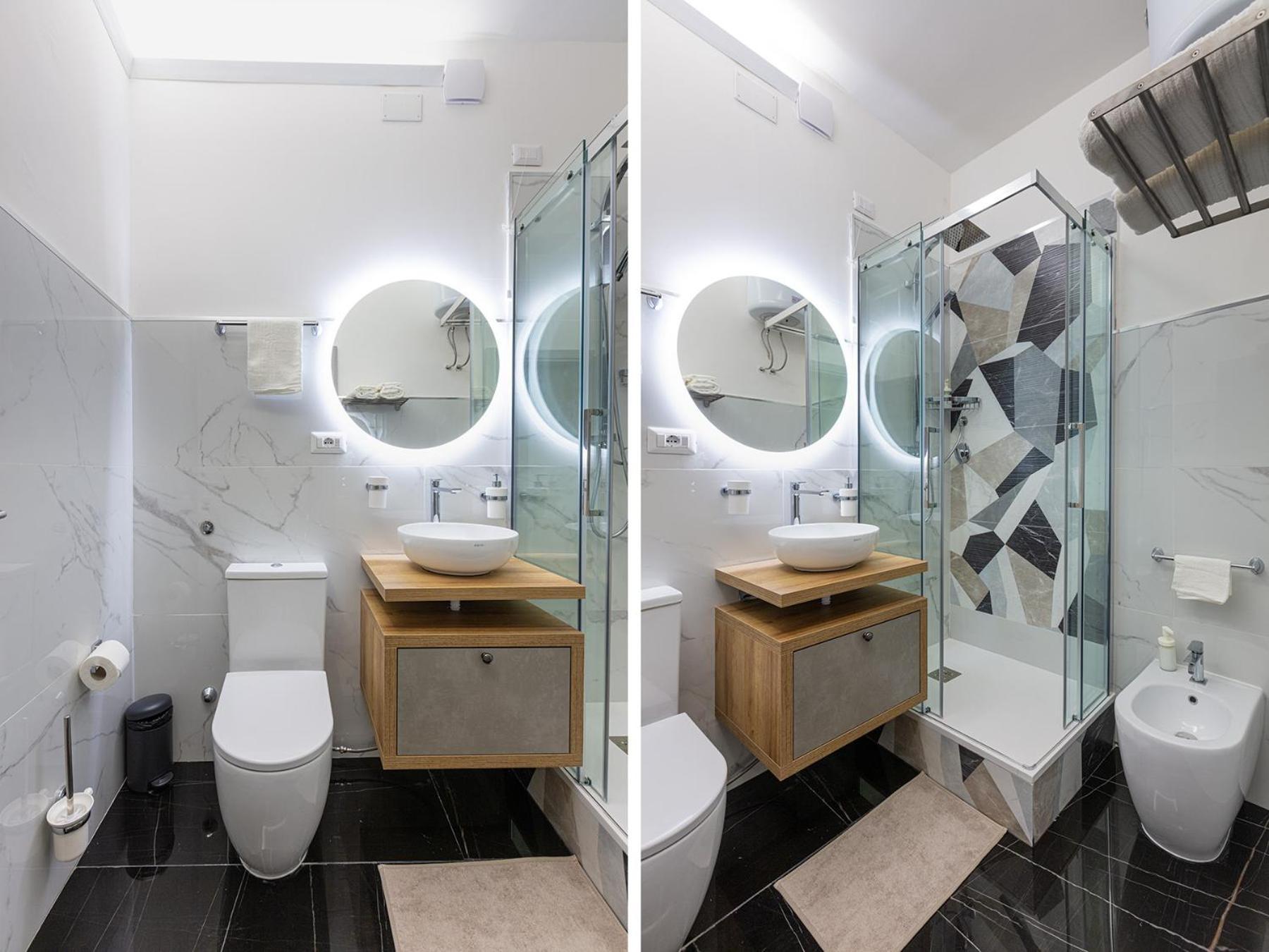 Aurelia Boutique Apartment Rom Exterior foto