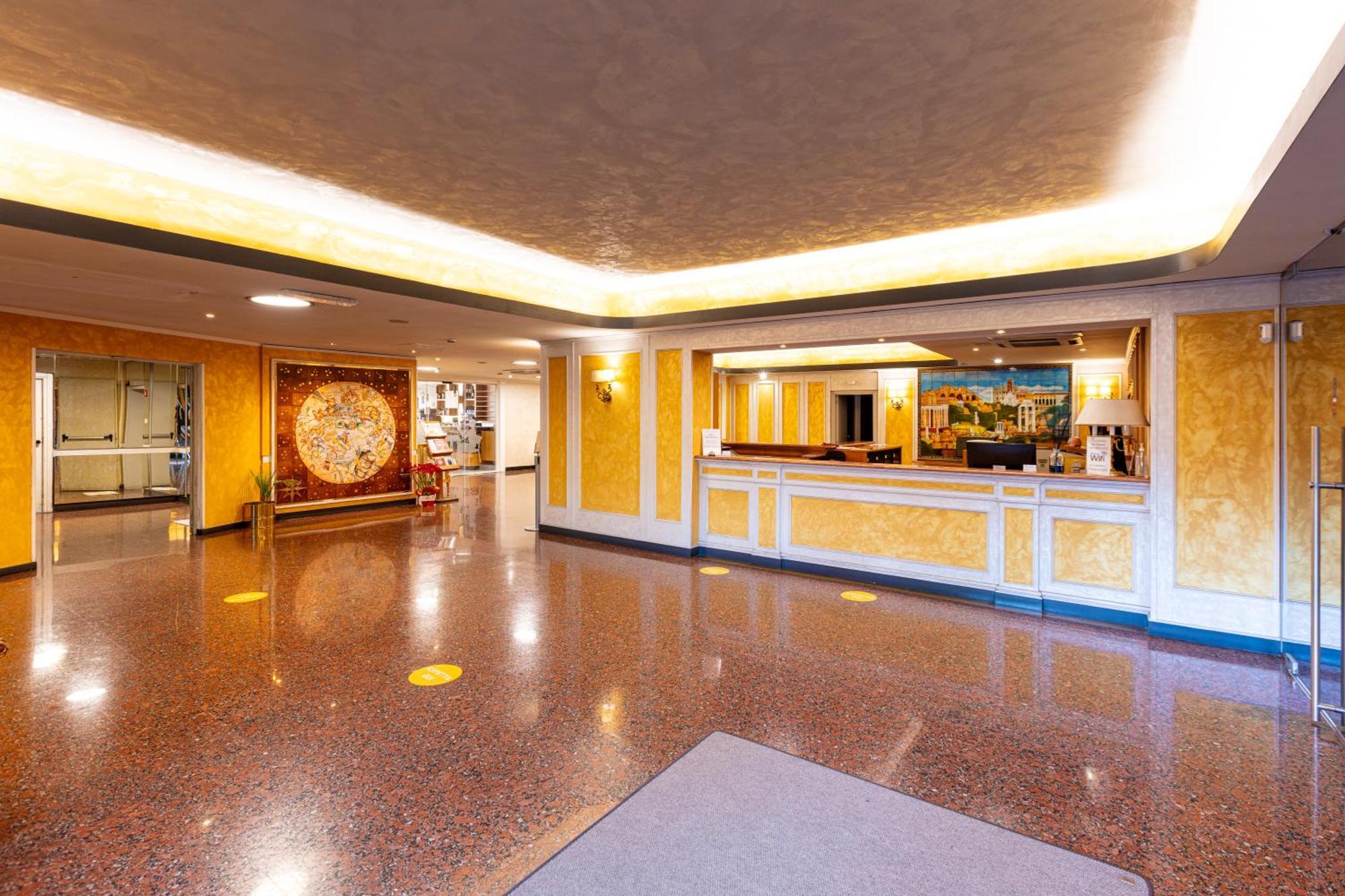 Aurelia Boutique Apartment Rom Exterior foto
