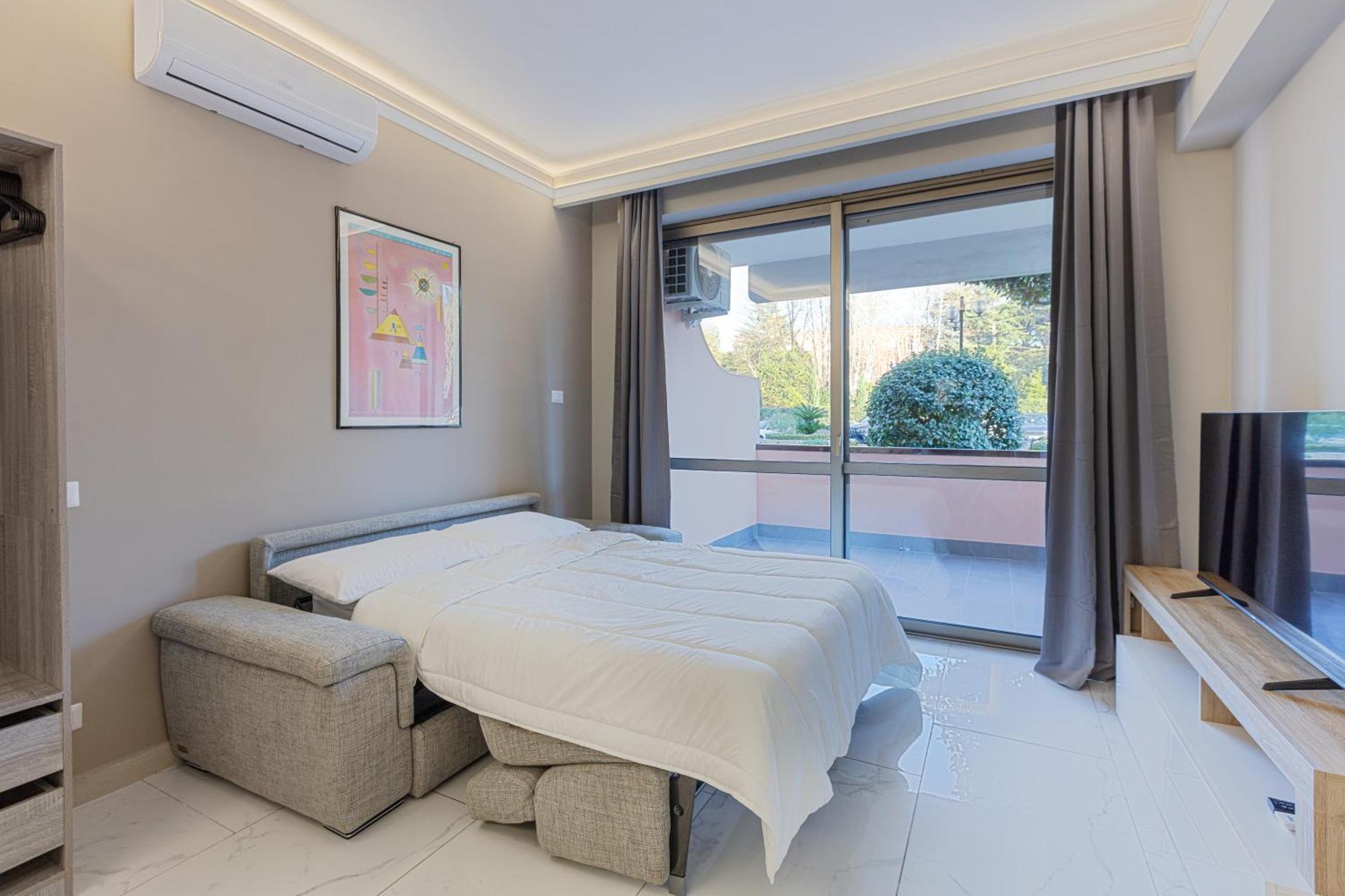 Aurelia Boutique Apartment Rom Exterior foto