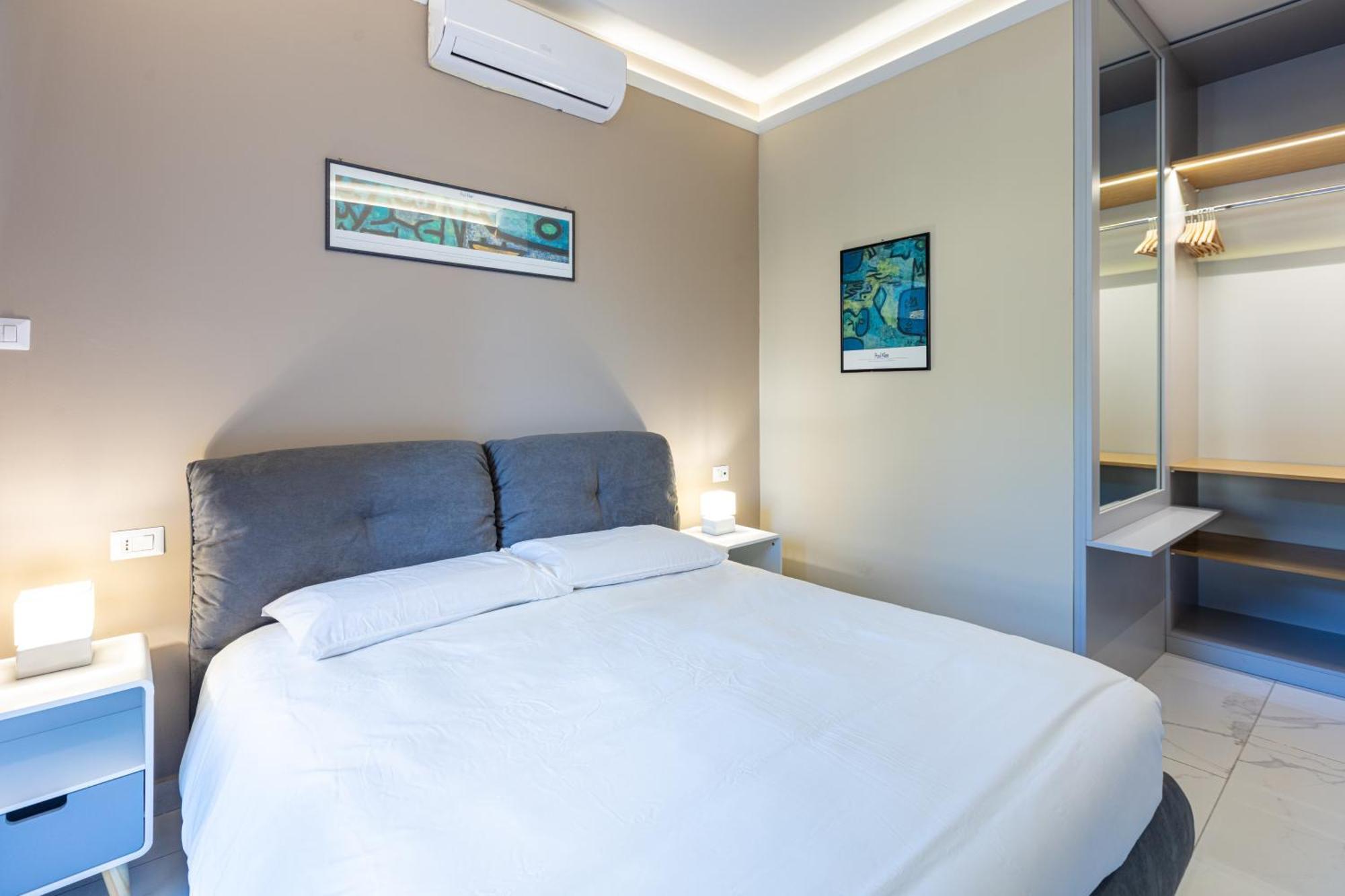 Aurelia Boutique Apartment Rom Exterior foto