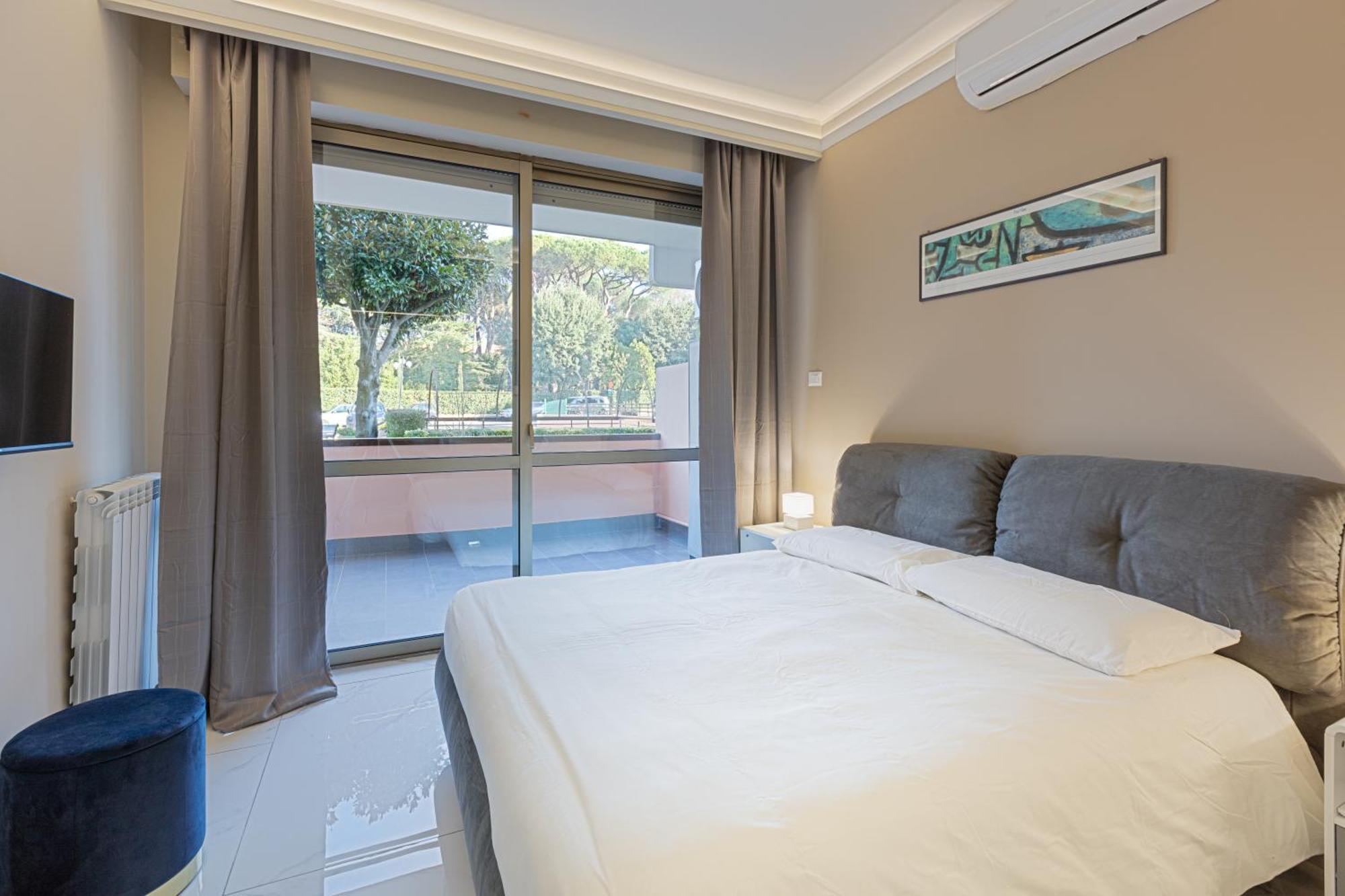 Aurelia Boutique Apartment Rom Exterior foto