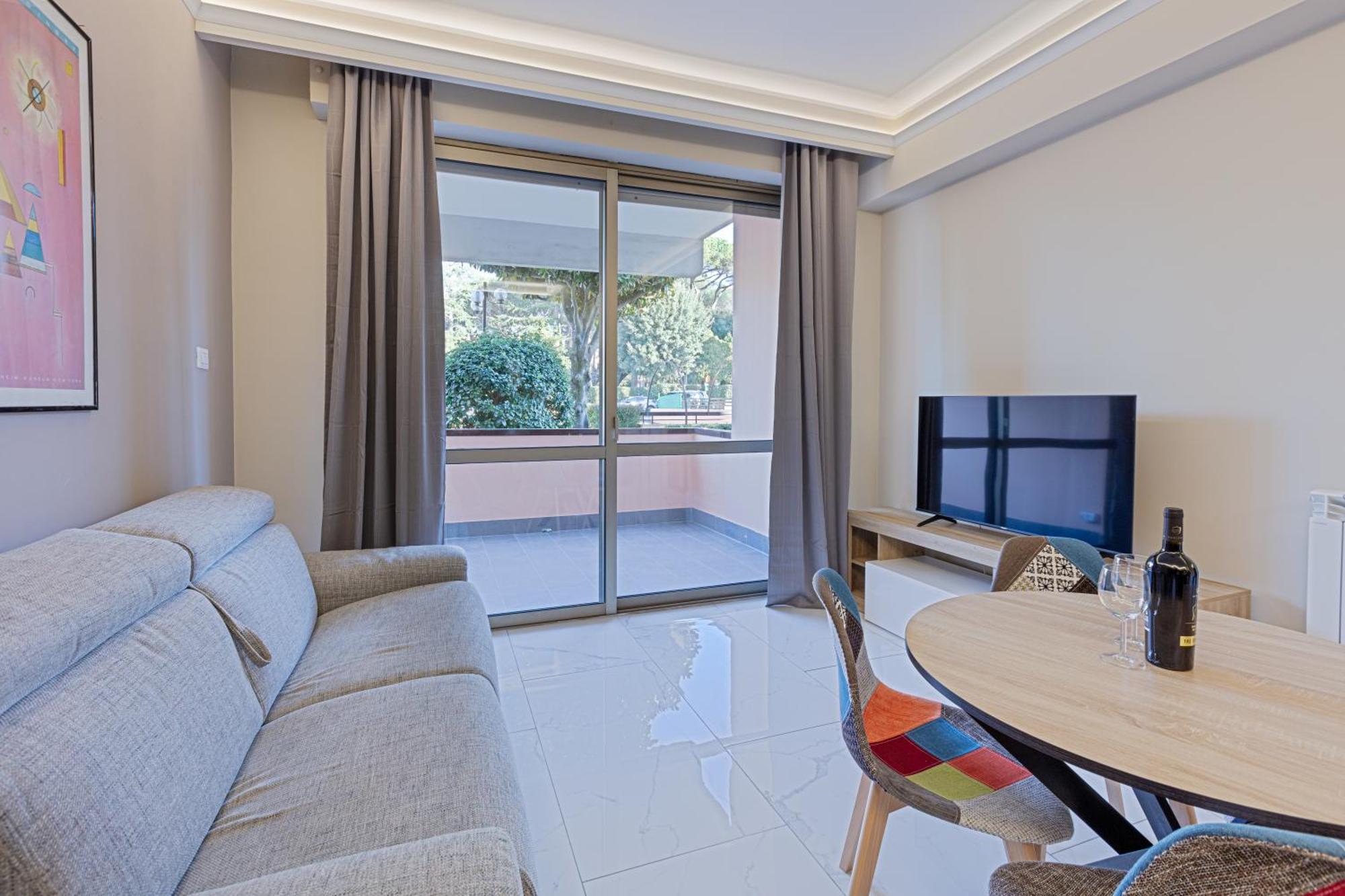 Aurelia Boutique Apartment Rom Exterior foto