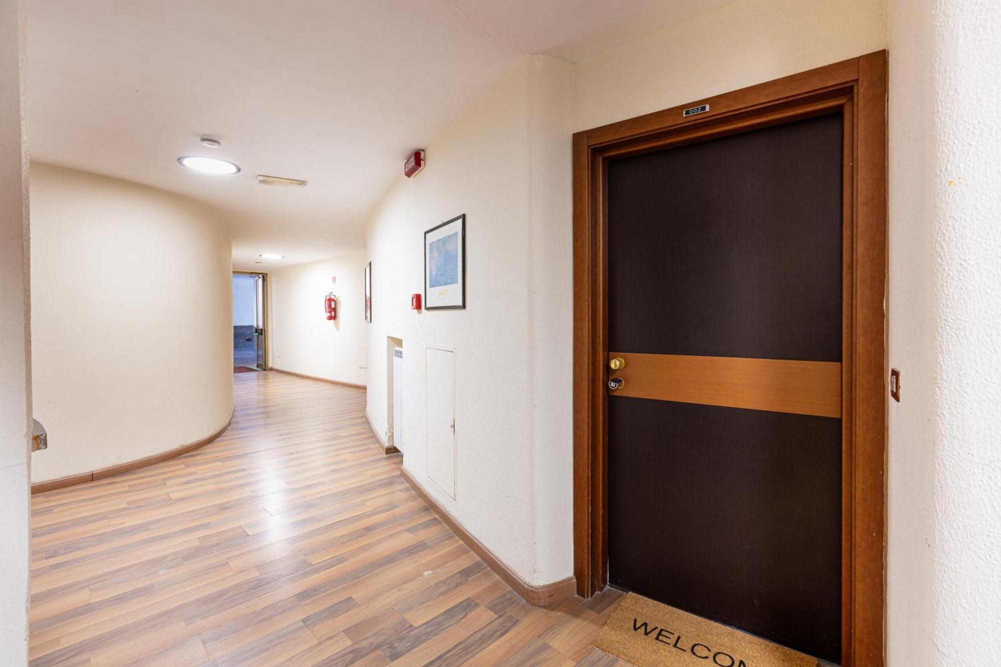 Aurelia Boutique Apartment Rom Exterior foto