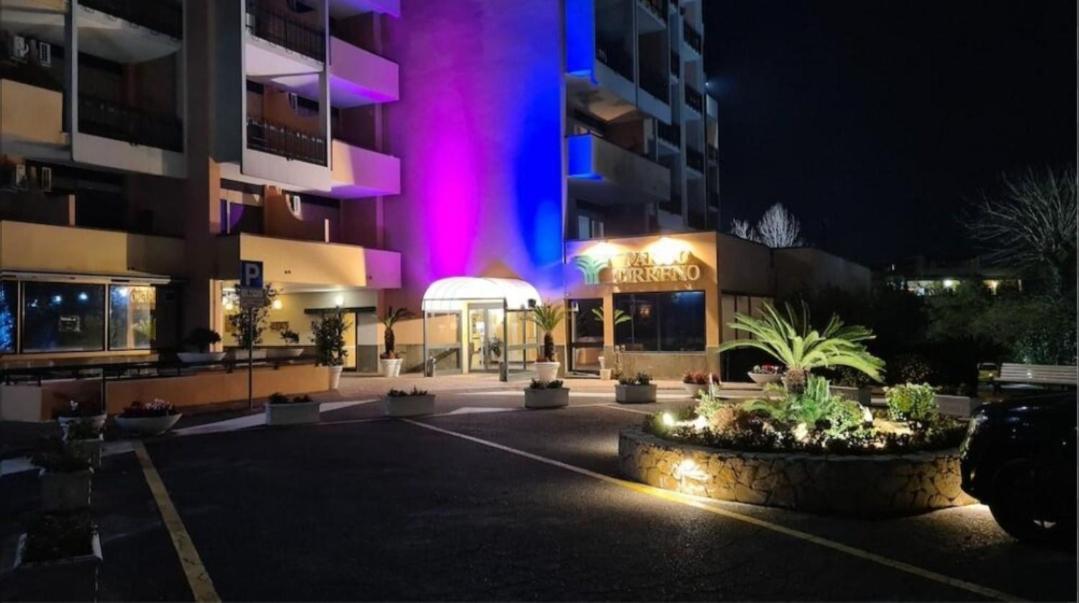 Aurelia Boutique Apartment Rom Exterior foto