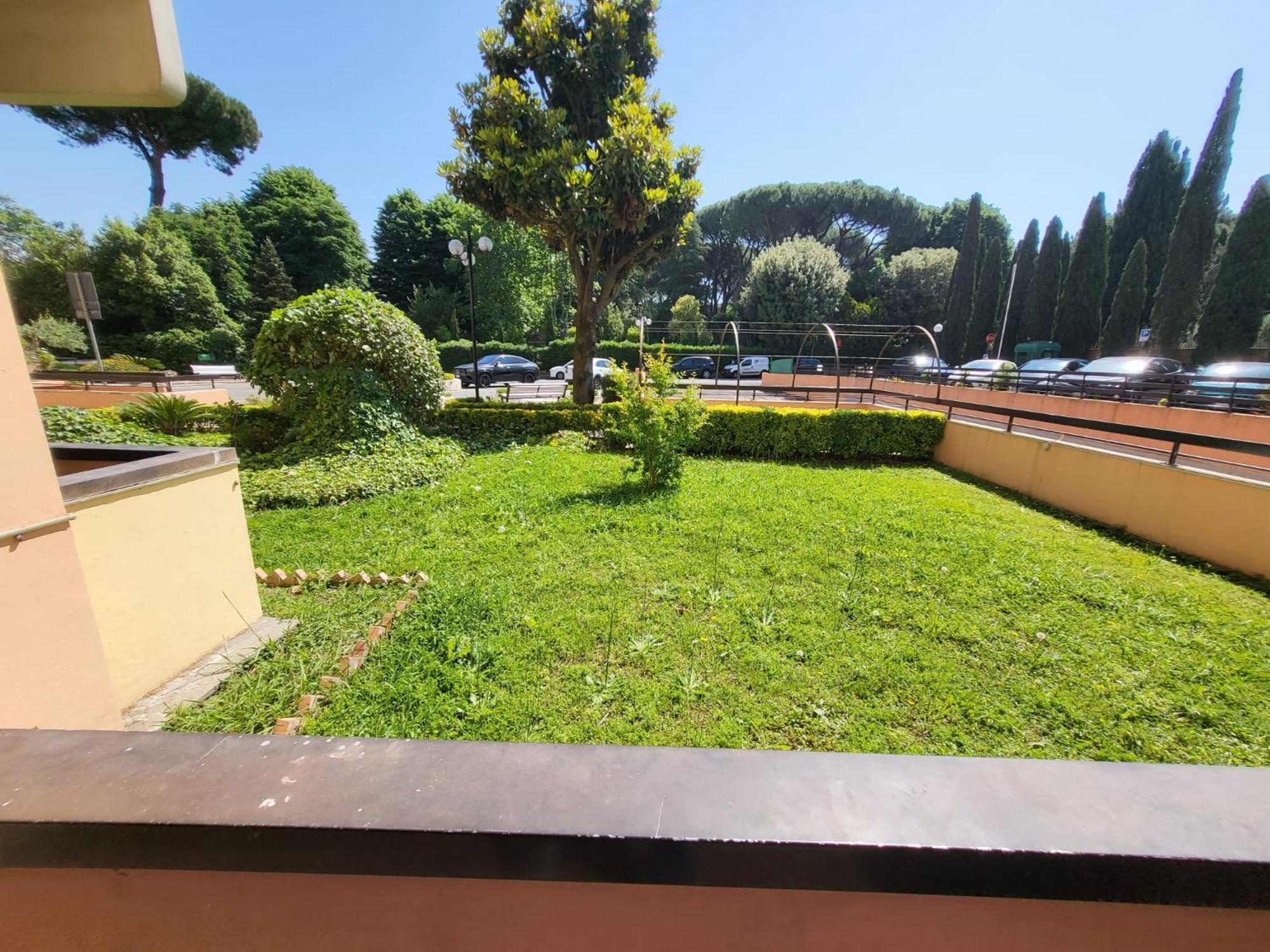 Aurelia Boutique Apartment Rom Exterior foto