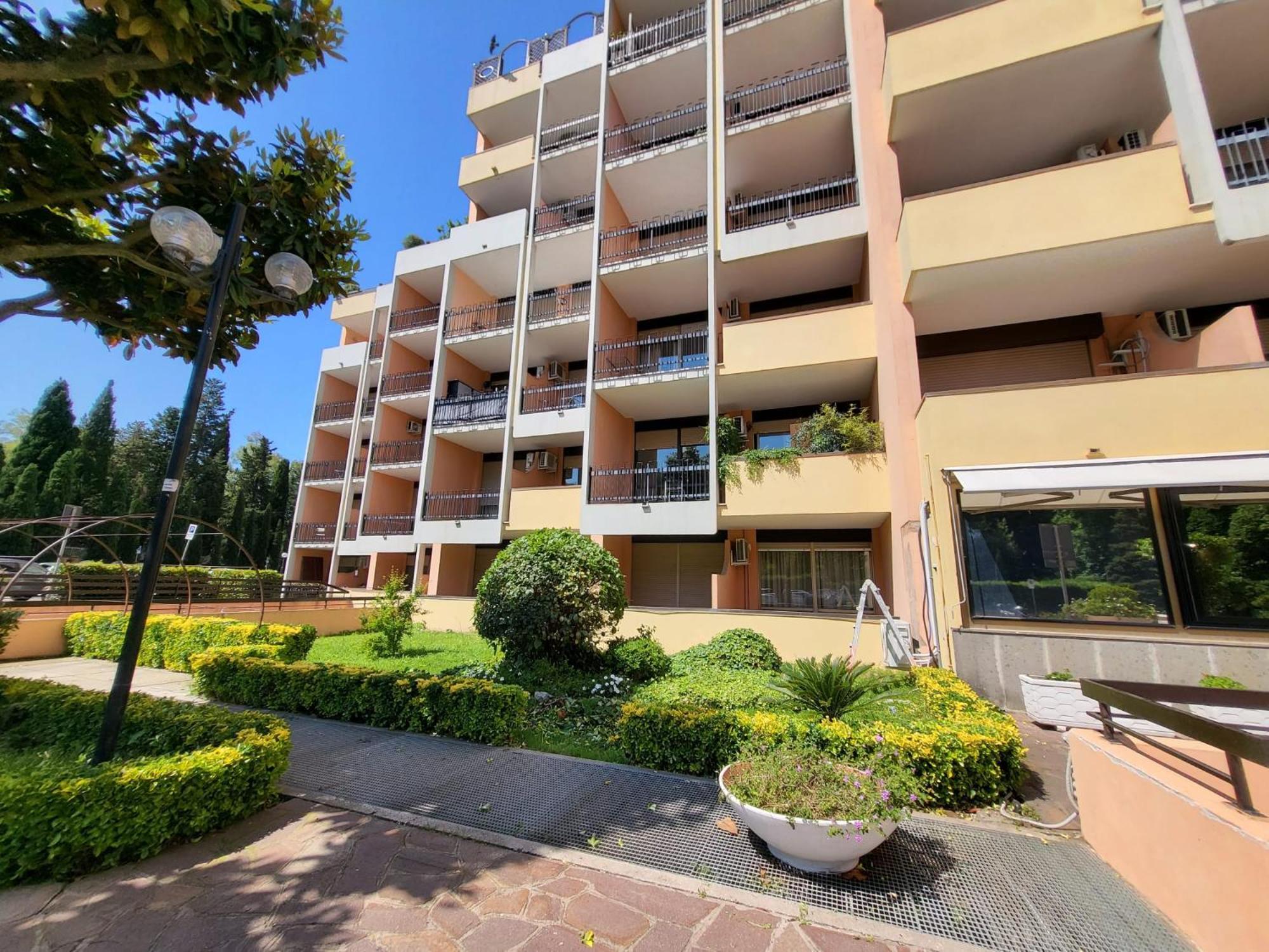 Aurelia Boutique Apartment Rom Exterior foto
