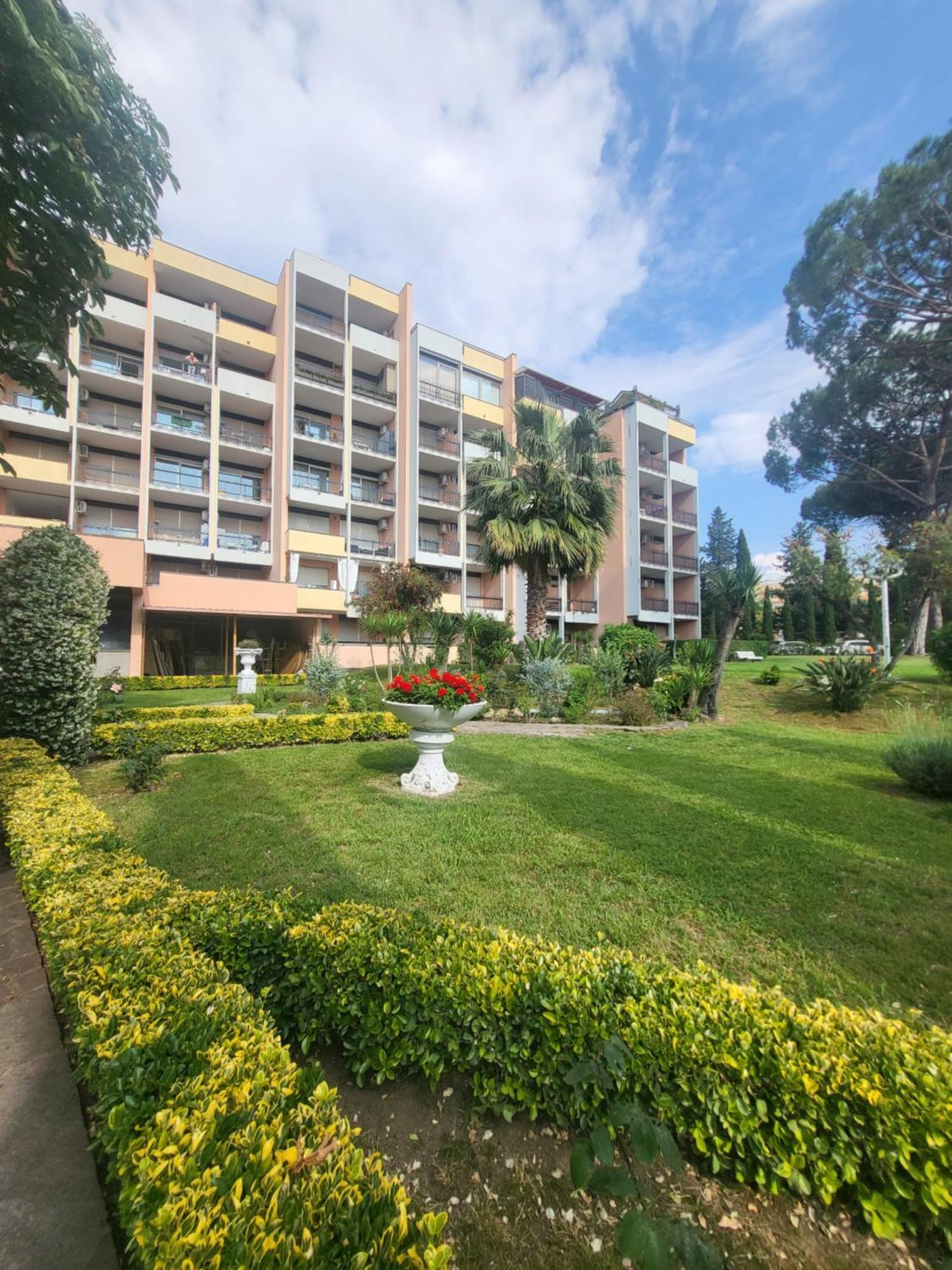 Aurelia Boutique Apartment Rom Exterior foto